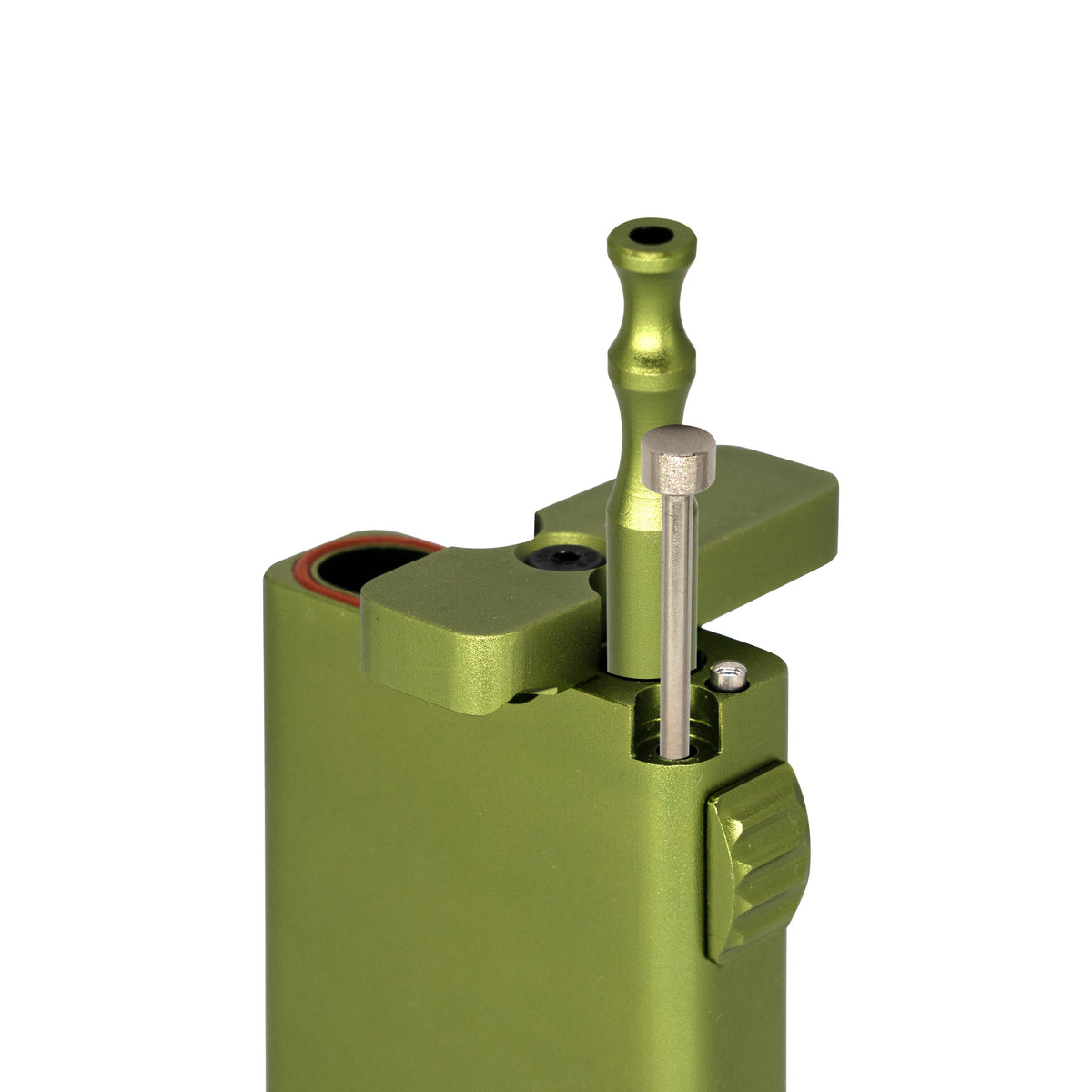 ONGROK - Aluminum Dugout One Hitter