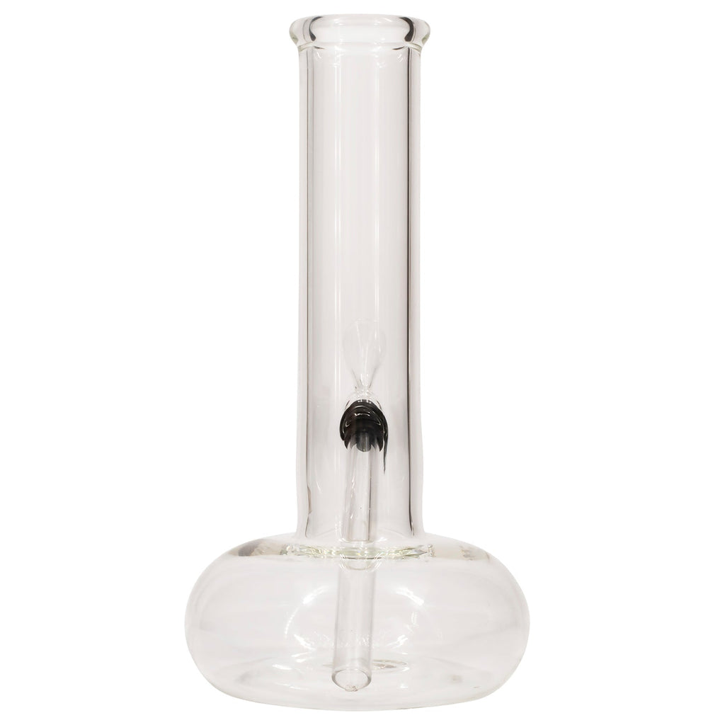 LA Pipes - "BuBuoy" Donut Base Bong