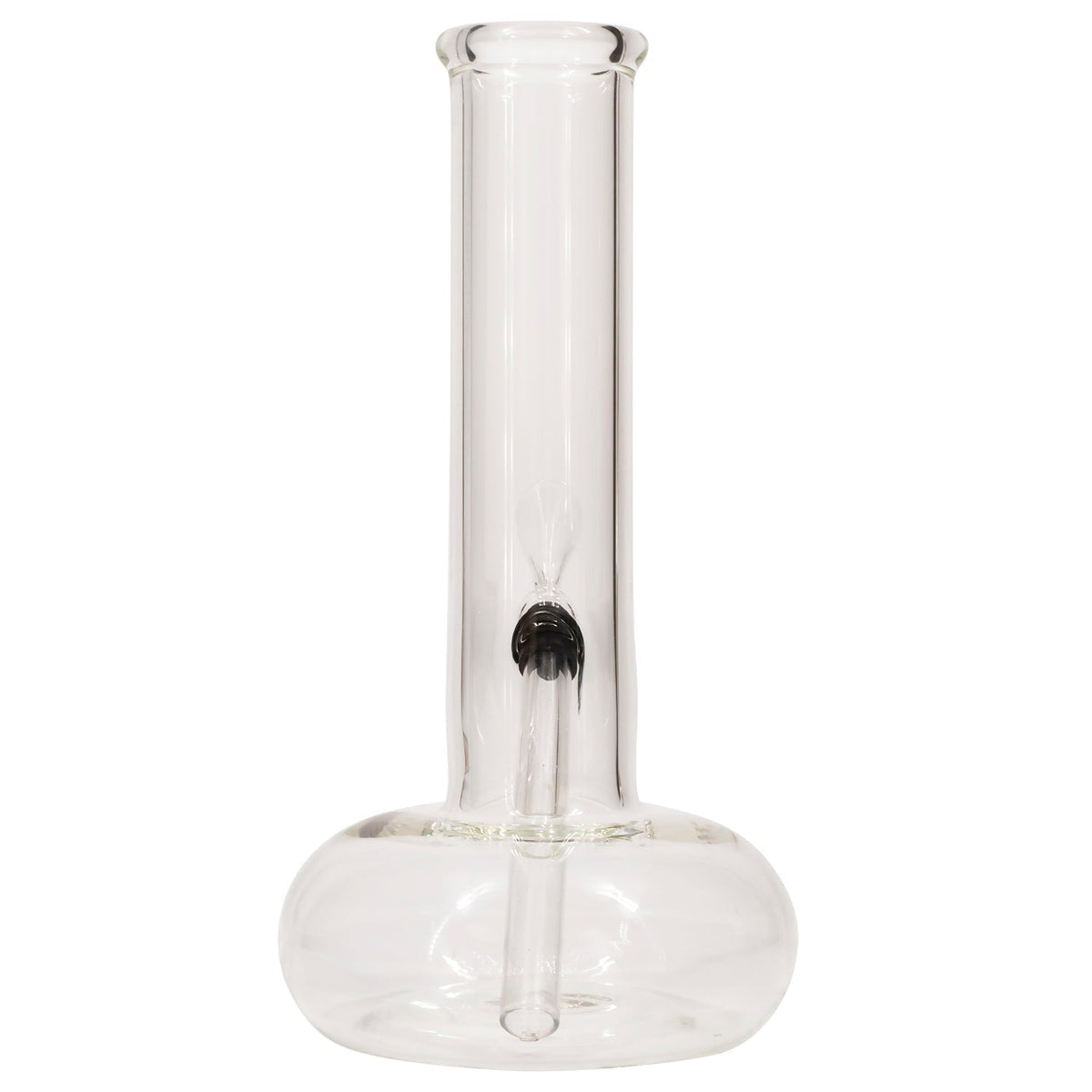 LA Pipes - "BuBuoy" Donut Base Bong