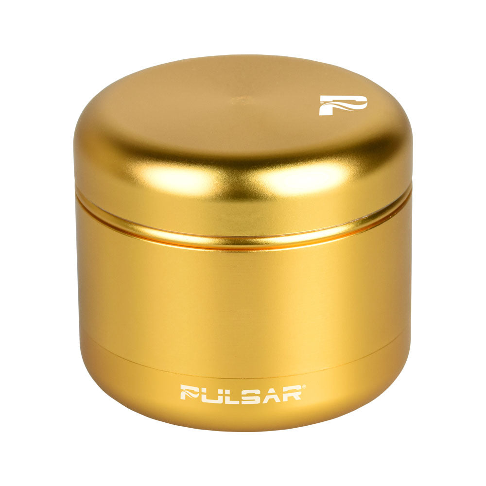 Pulsar ~ Matte Herb Grinder