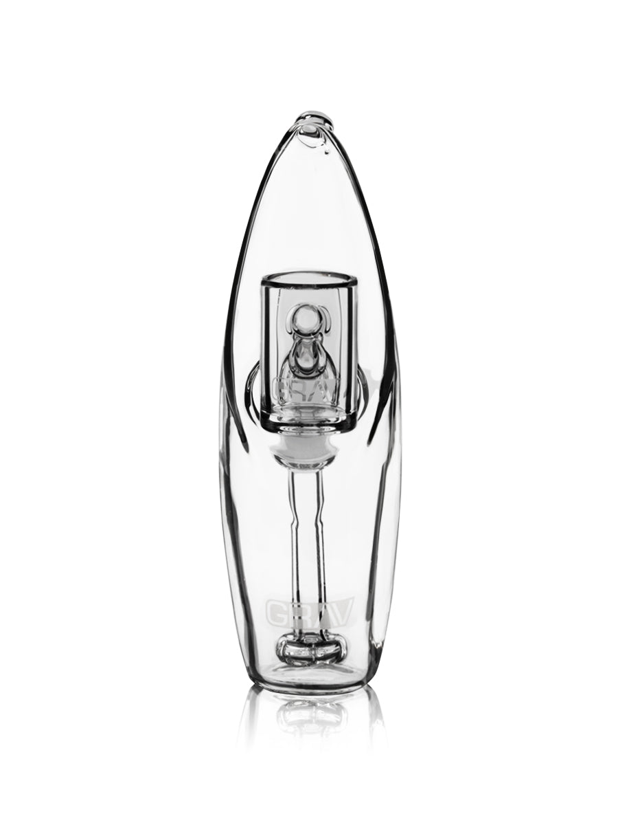 GRAV® > Rain Showerhead Rig