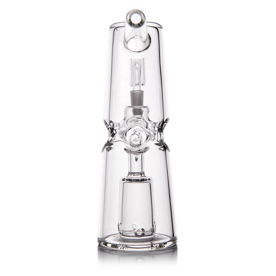 MJ Arsenal - Turret Mini Dab Rig