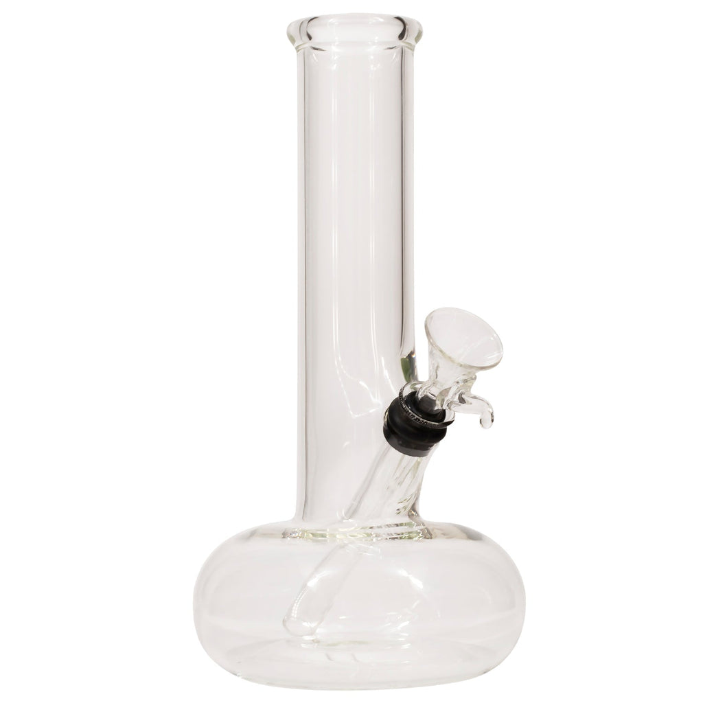 LA Pipes - "BuBuoy" Donut Base Bong