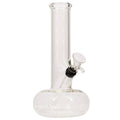 LA Pipes - "BuBuoy" Donut Base Bong