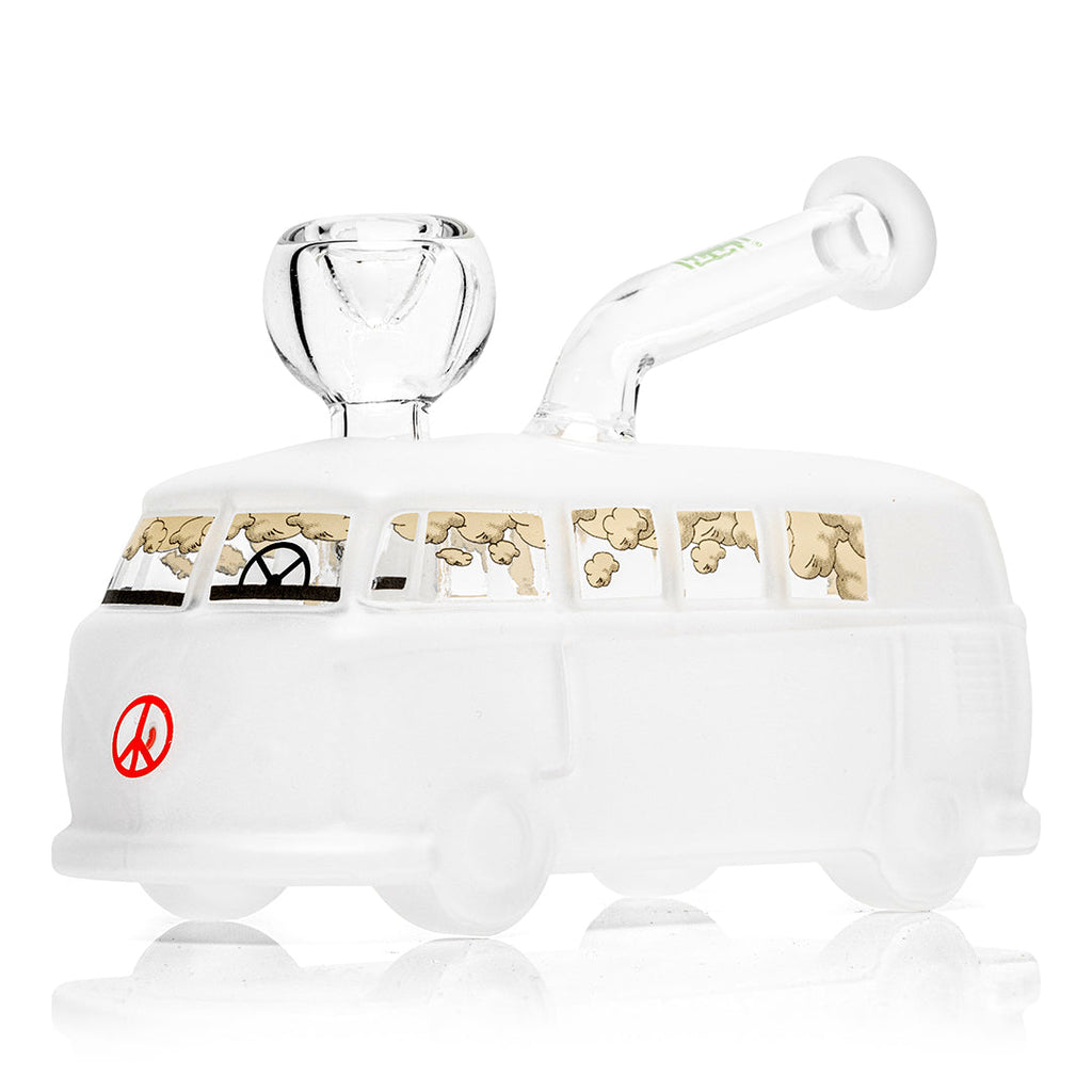HEMPER - Groovy Van Bong 6”