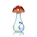 HEMPER- Trippy Shroom Pipe