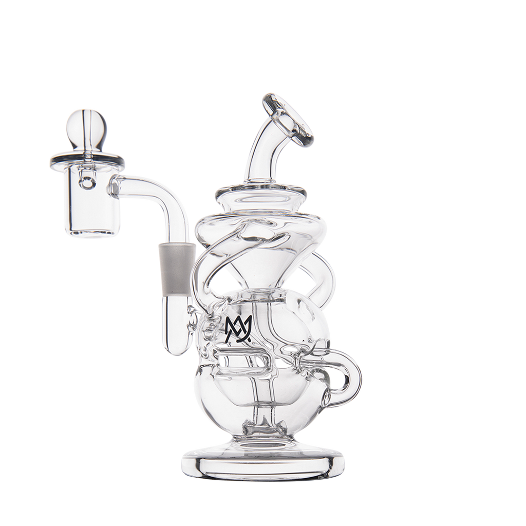 MJ Arsenal - Infinity Mini Dab Rig