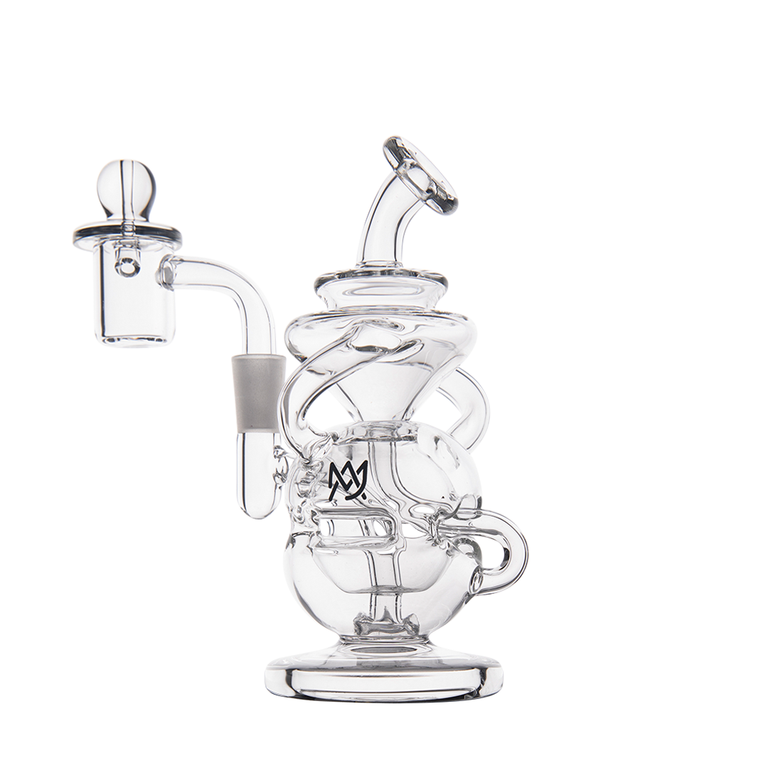 MJ Arsenal - Infinity Mini Dab Rig