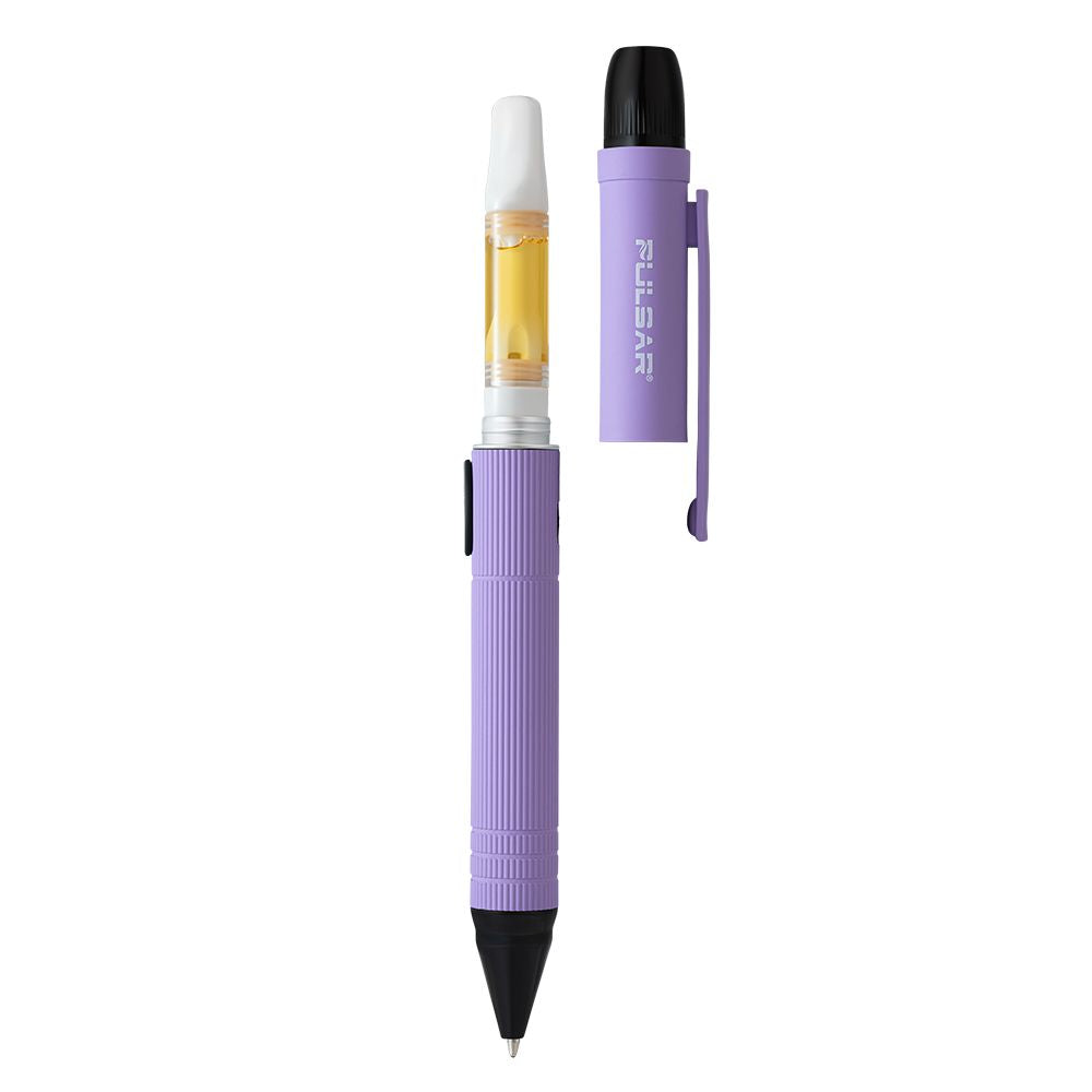 Pulsar ~ 510 DL Scribe Vape Pen Battery | 500mAh