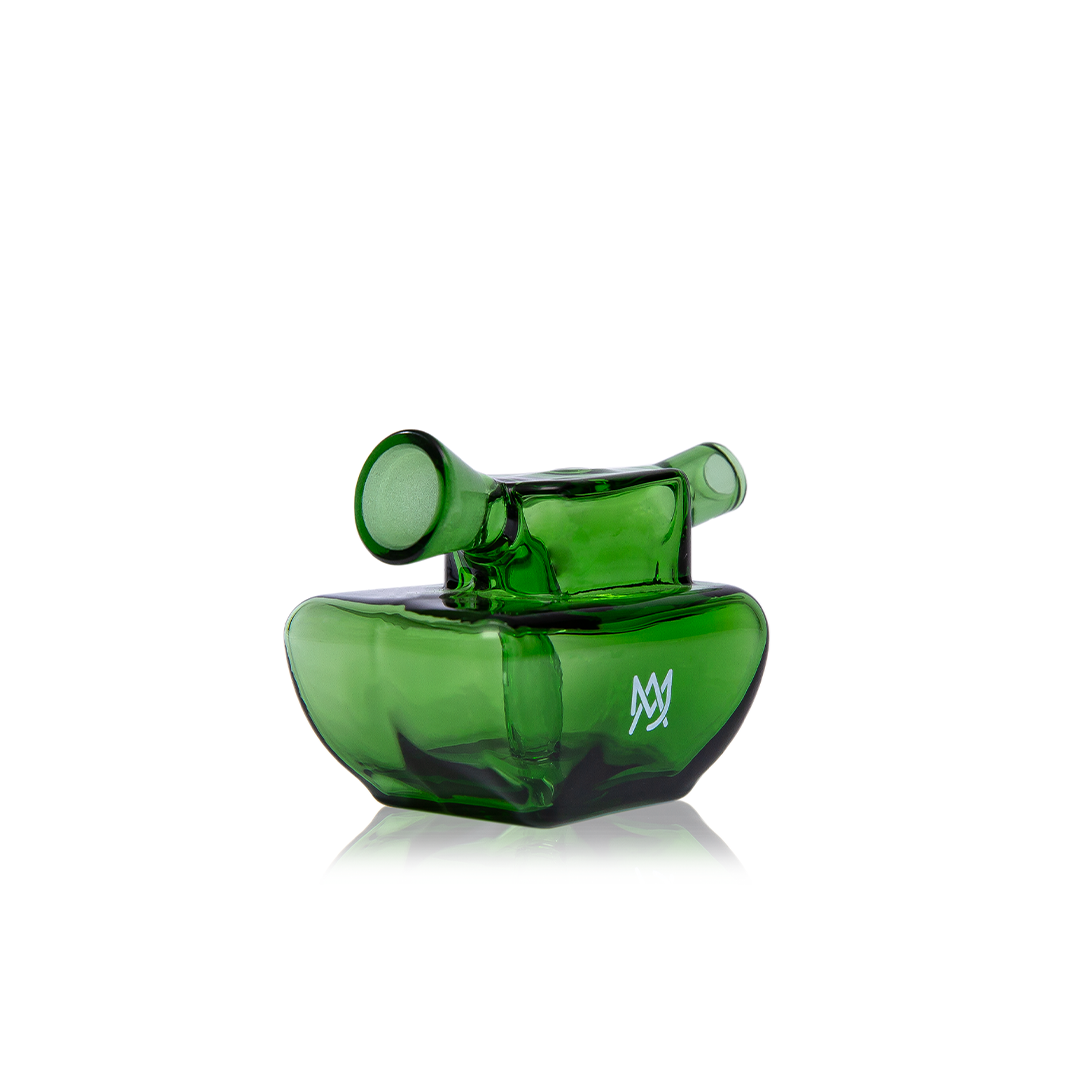 MJ Arsenal - Commander Blunt Bubbler