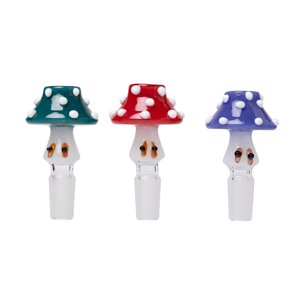 Human Grade - Novelty Bowls