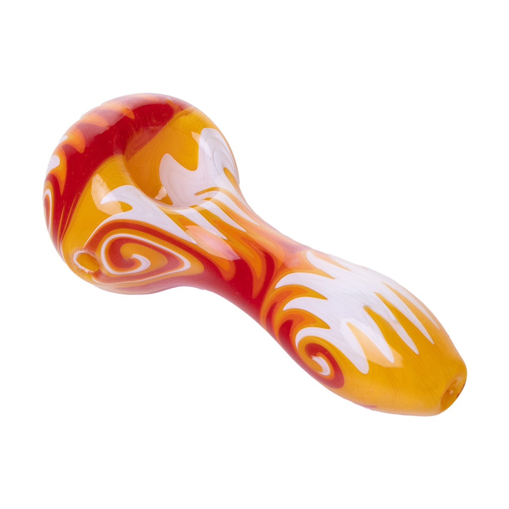 Human Grade - Spoon Pipe Model A