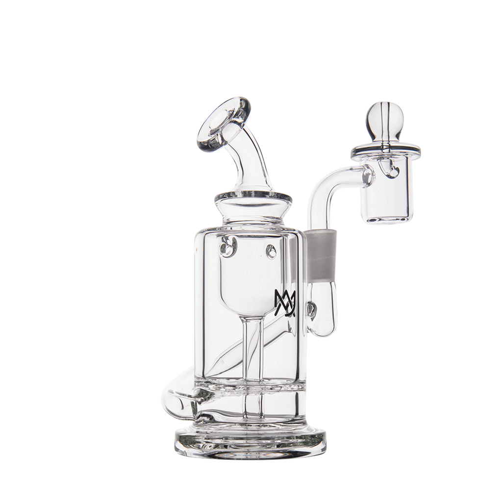 MJ Arsenal - Ursa Mini Dab Rig