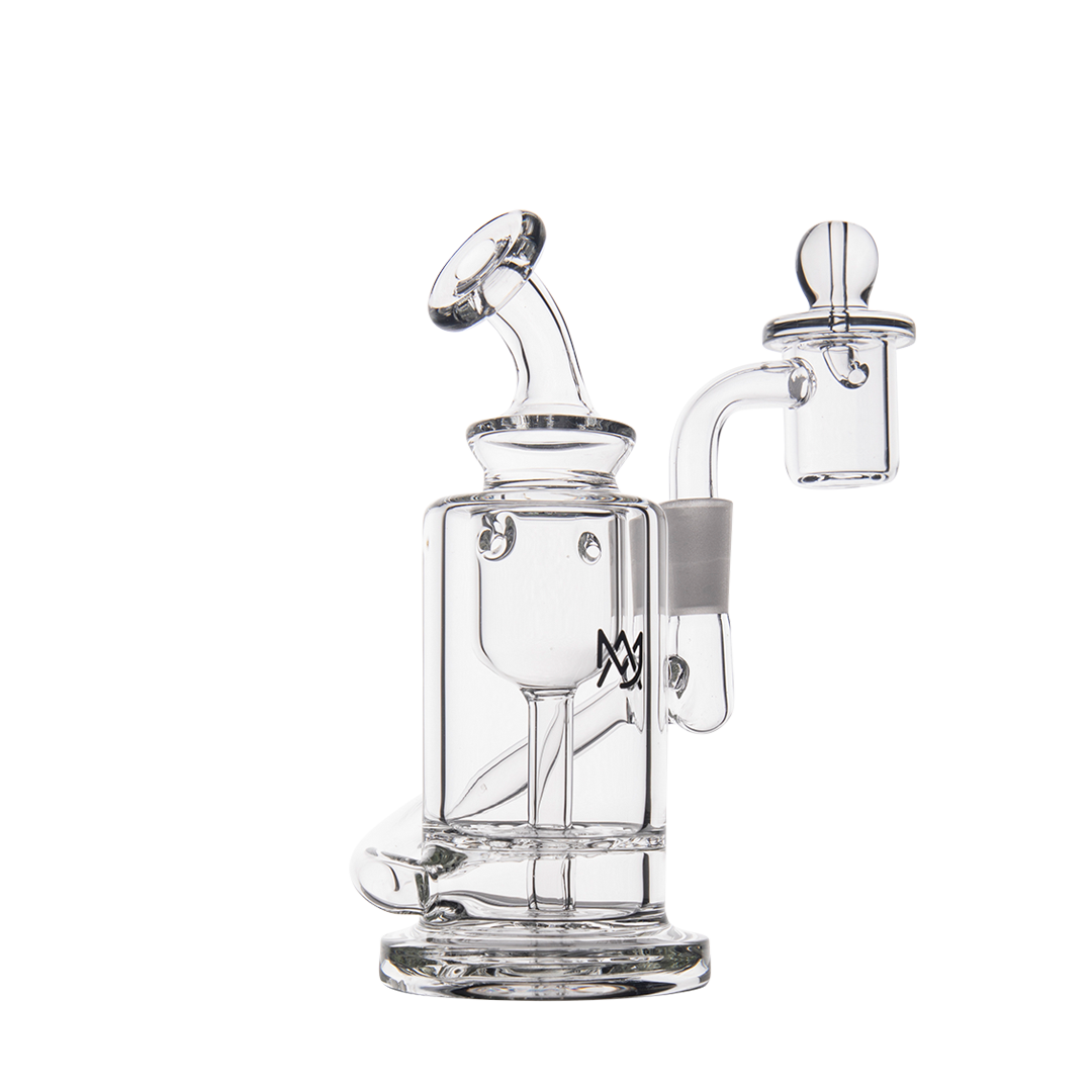 MJ Arsenal - Ursa Mini Dab Rig
