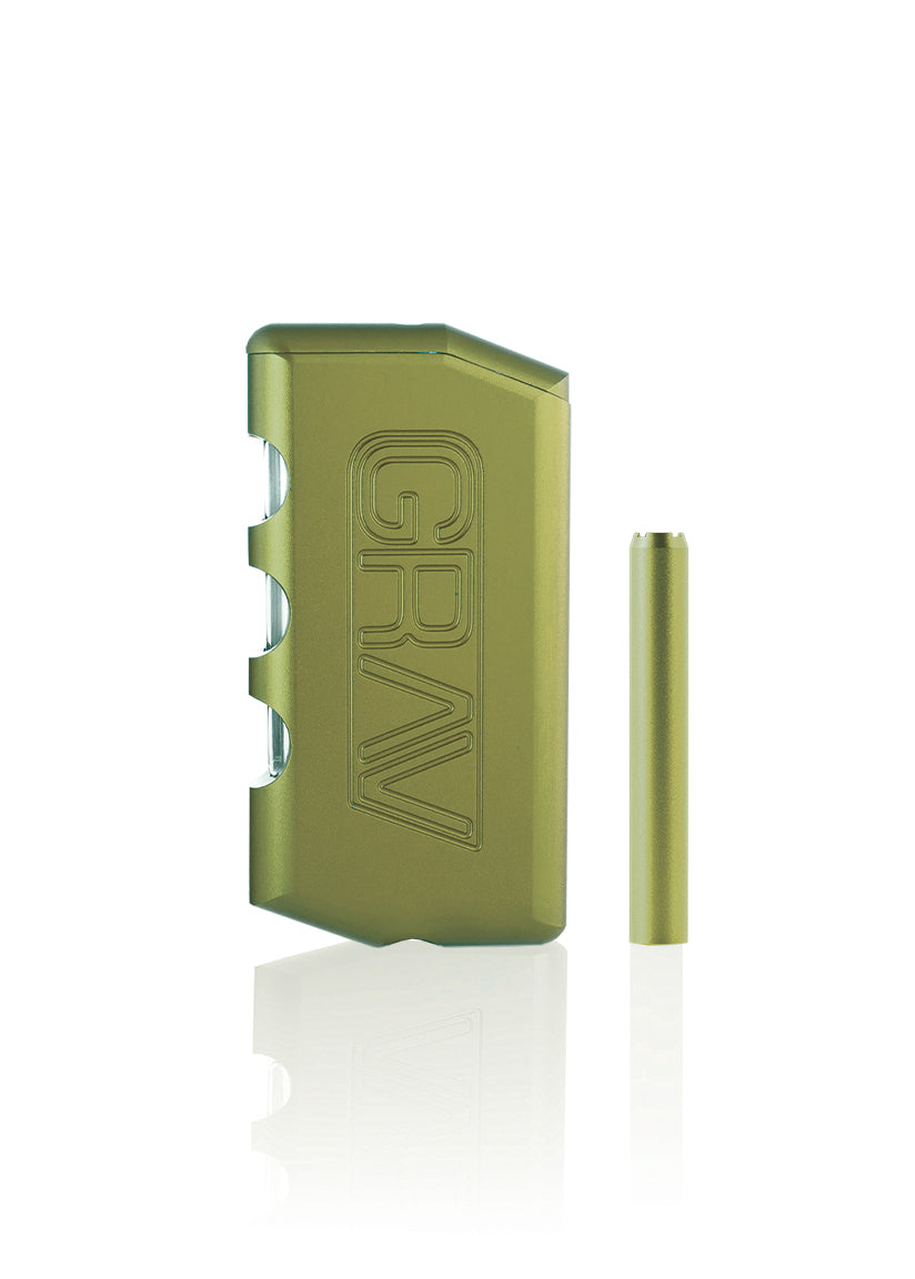 GRAV® > Dugout