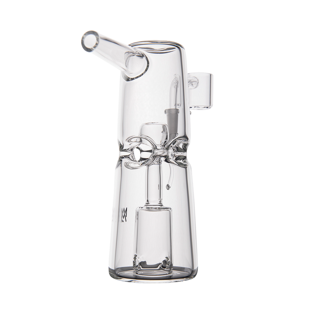 MJ Arsenal - Turret Mini Dab Rig