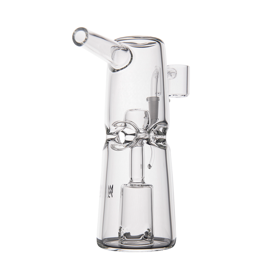 MJ Arsenal - Turret Mini Dab Rig