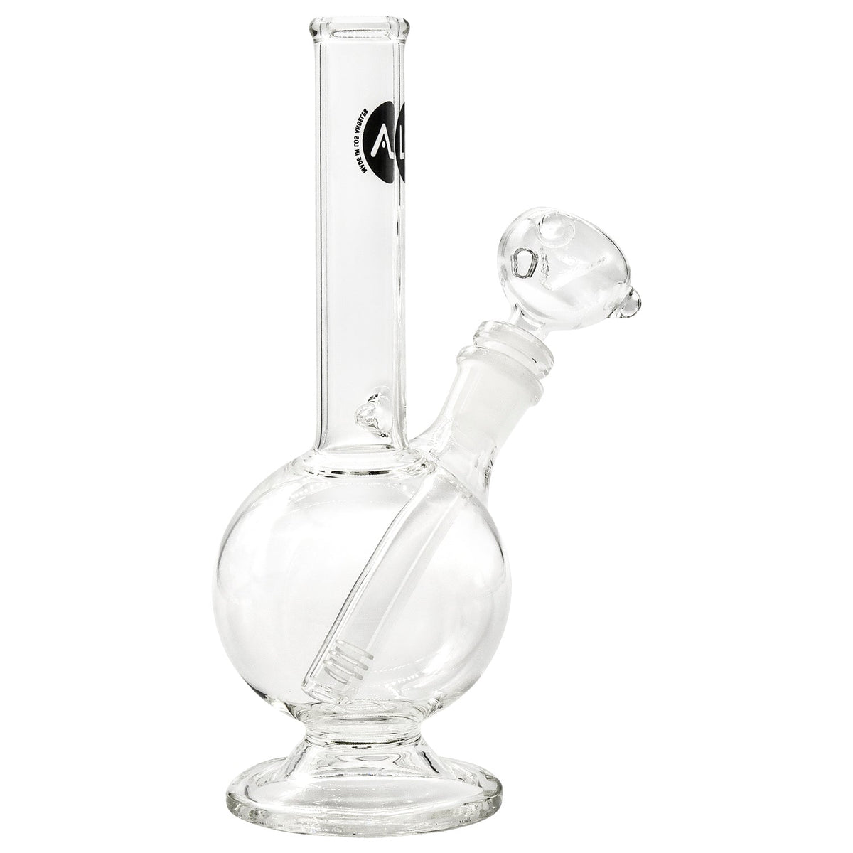 LA Pipes - Pedestal Bong