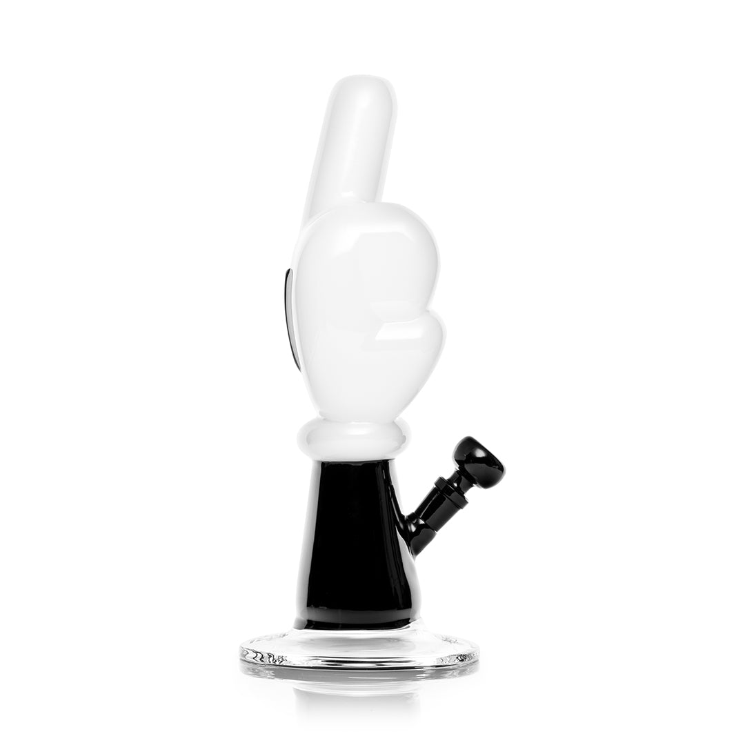 High Jinx Cartoon XL Bong 11"