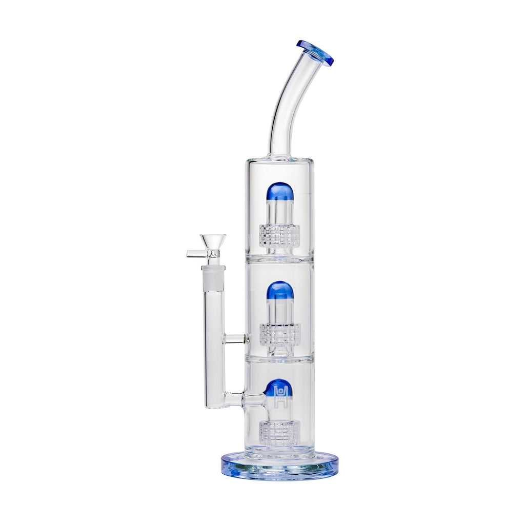 Human Grade - Trinity Water Pipe