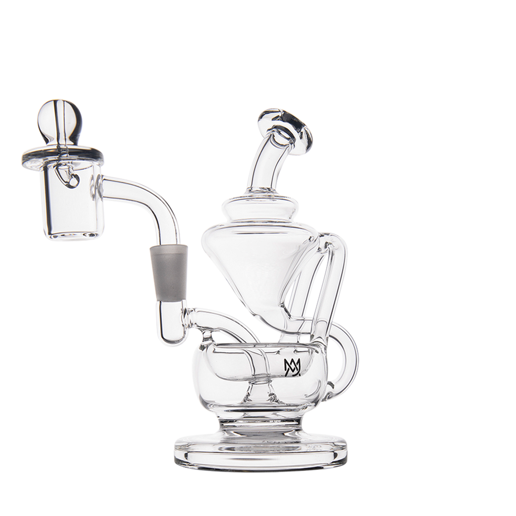 MJ Arsenal - Claude Mini Dab Rig
