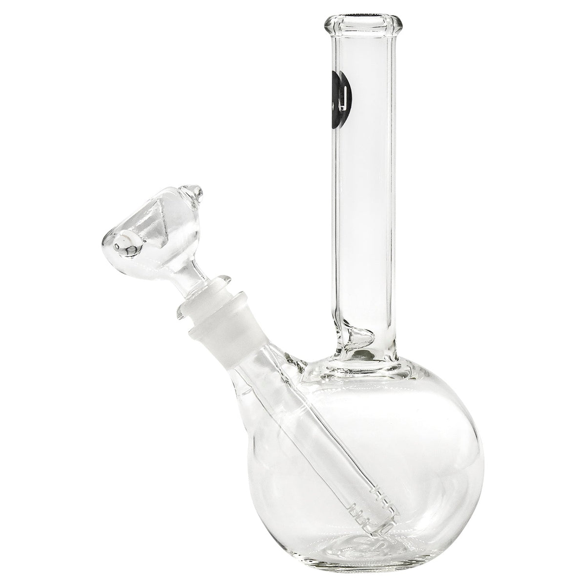 LA Pipes - Simple Bubble Bong