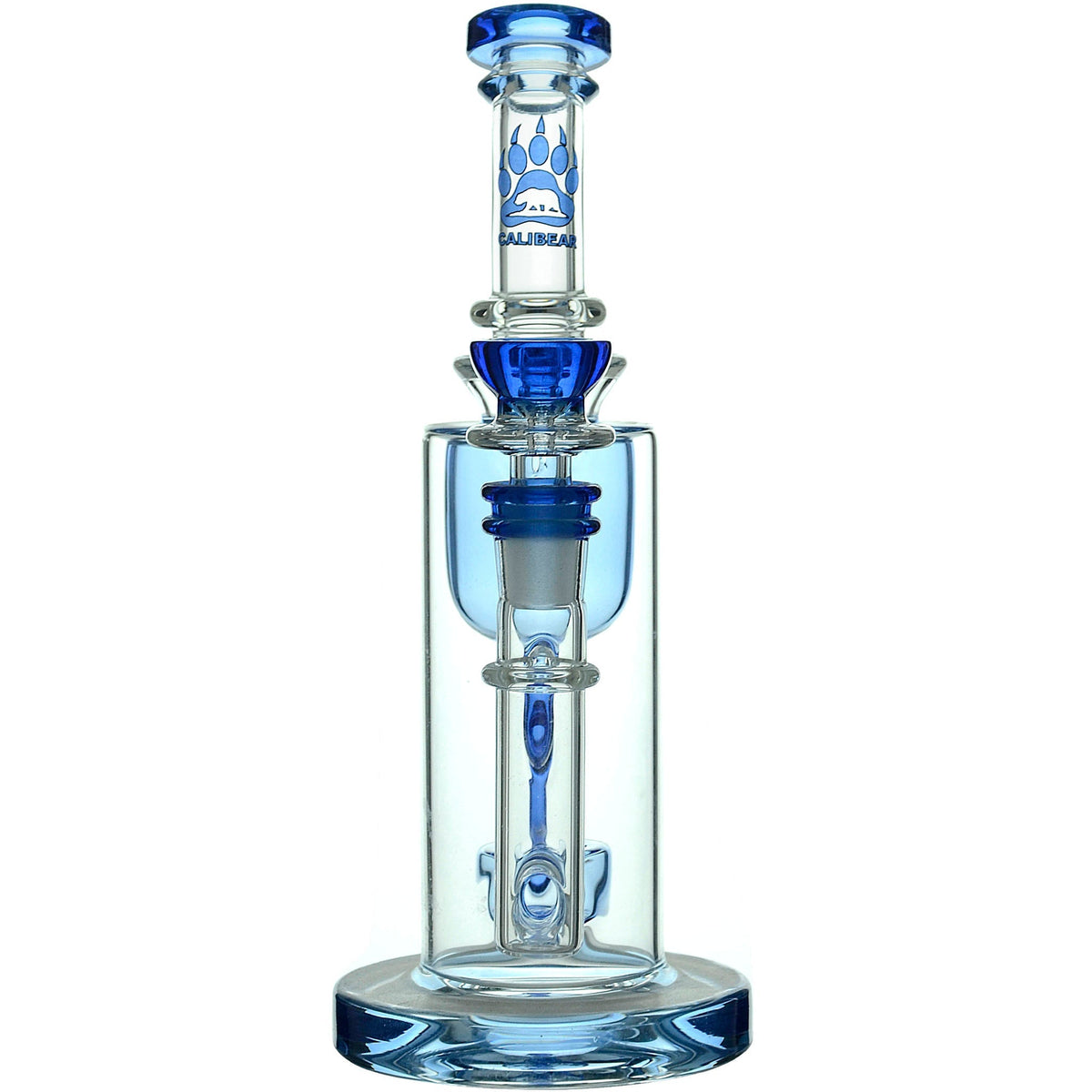 Calibear - Flower Of Life Klein Recycler