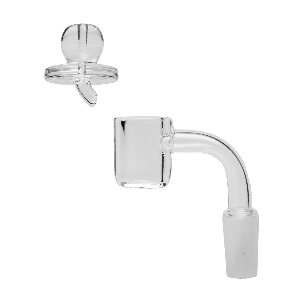 Human Grade - Neo Glass Rig Water Pipe