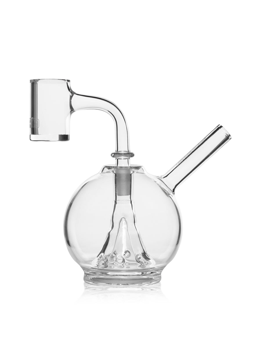 GRAV® > Eclipse Rig - Clear