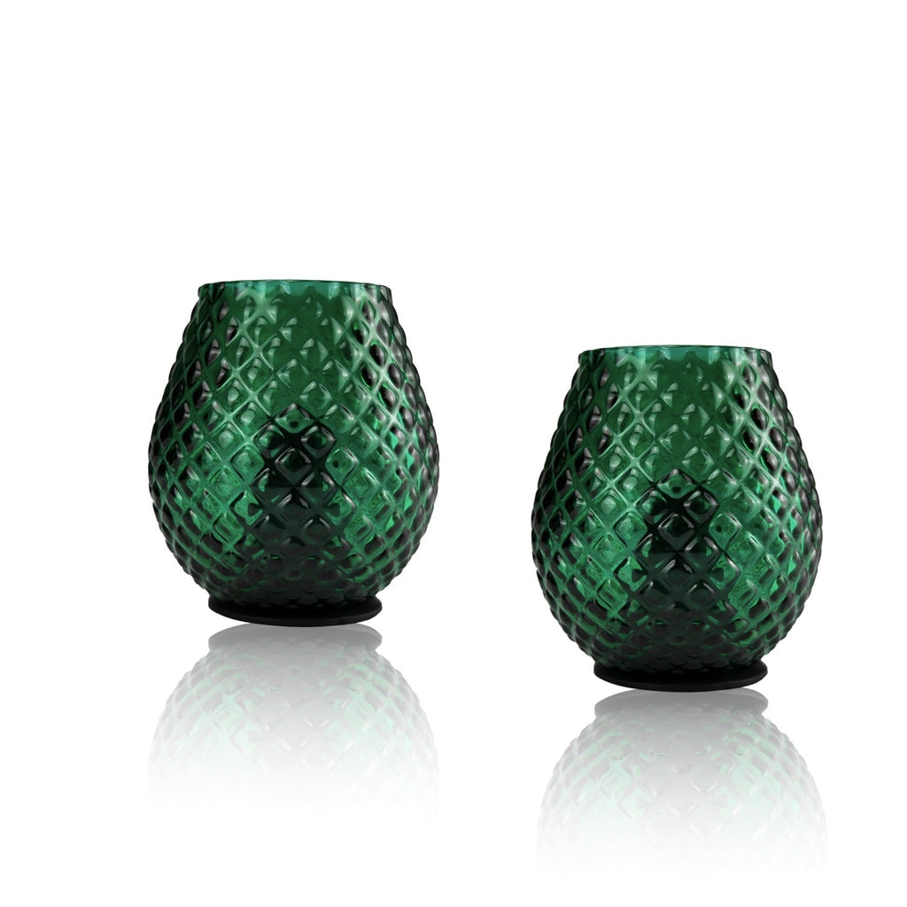 Jane West ~ Zenco / Jane West Twenties Glassware - Snifter