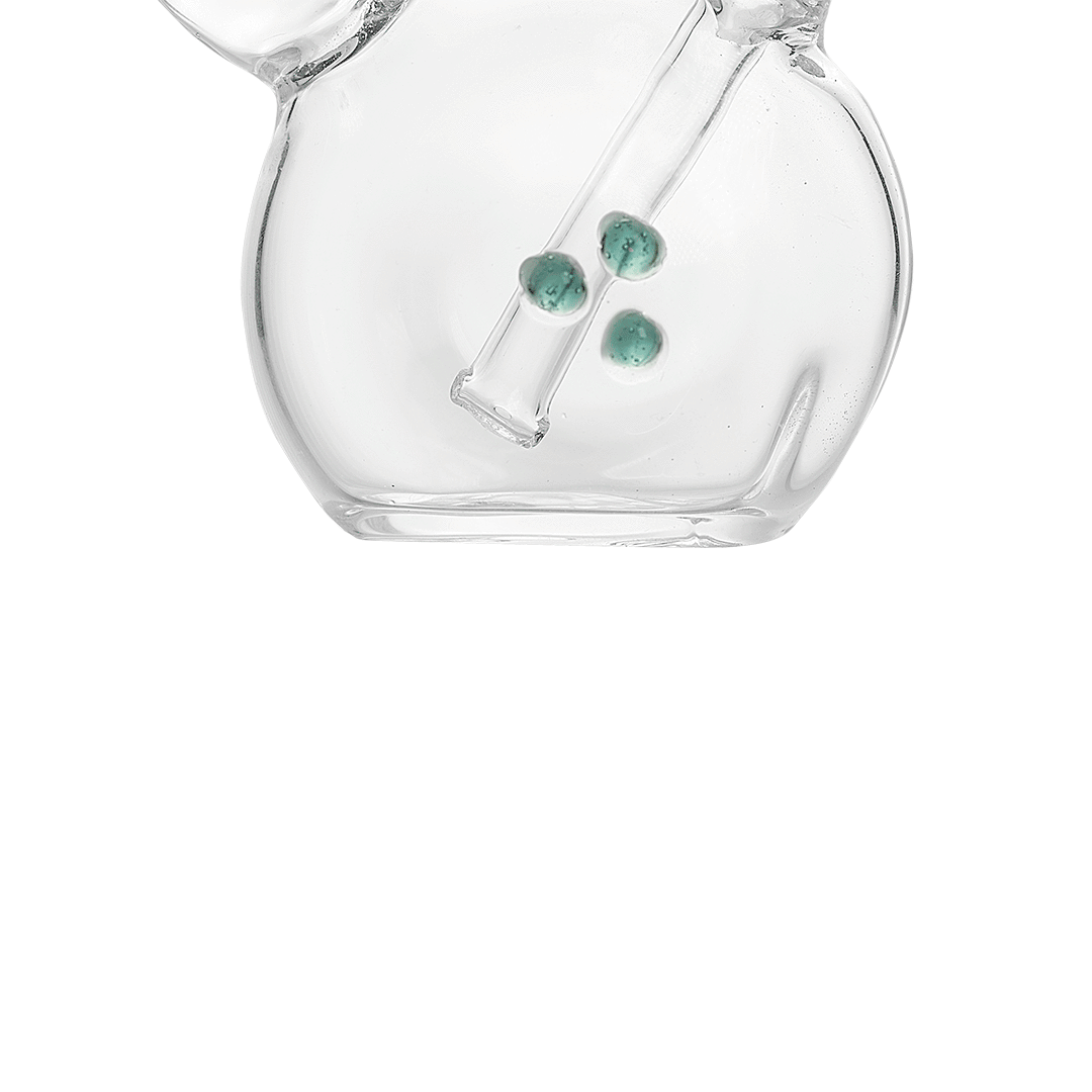 HEMPER - Flavor Saver Rig