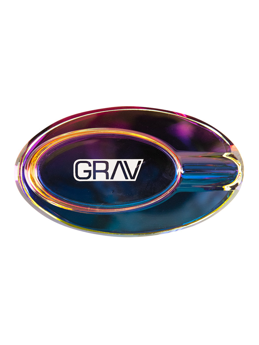 GRAV® > Ellipse Ashtray