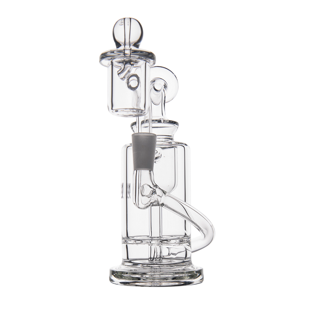 MJ Arsenal - Ursa Mini Dab Rig