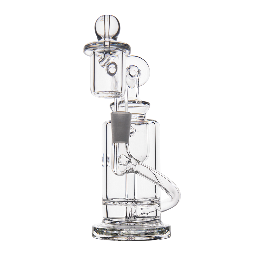 MJ Arsenal - Ursa Mini Dab Rig