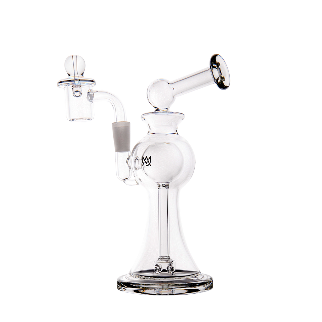 MJ Arsenal ~ Apollo Mini Dab Rig