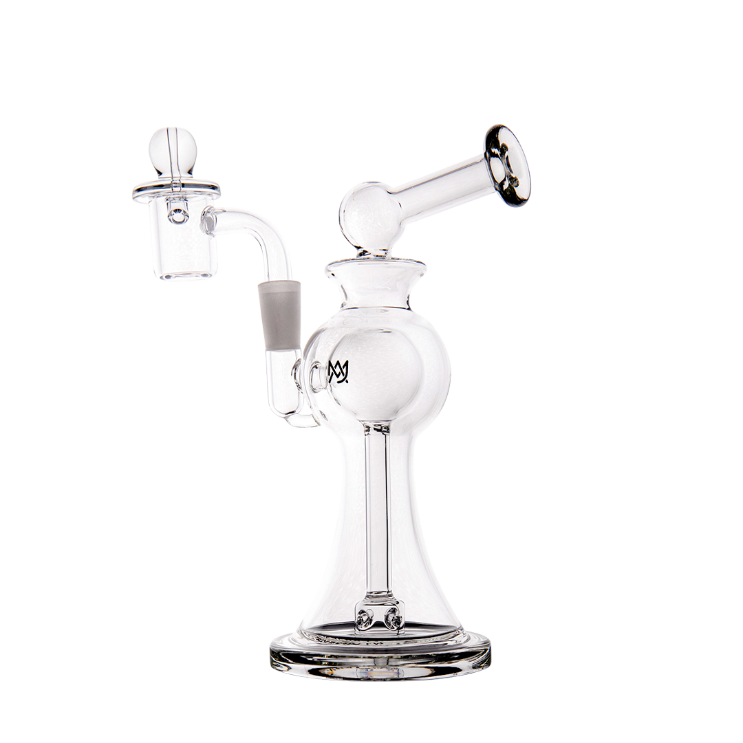 MJ Arsenal ~ Apollo Mini Dab Rig
