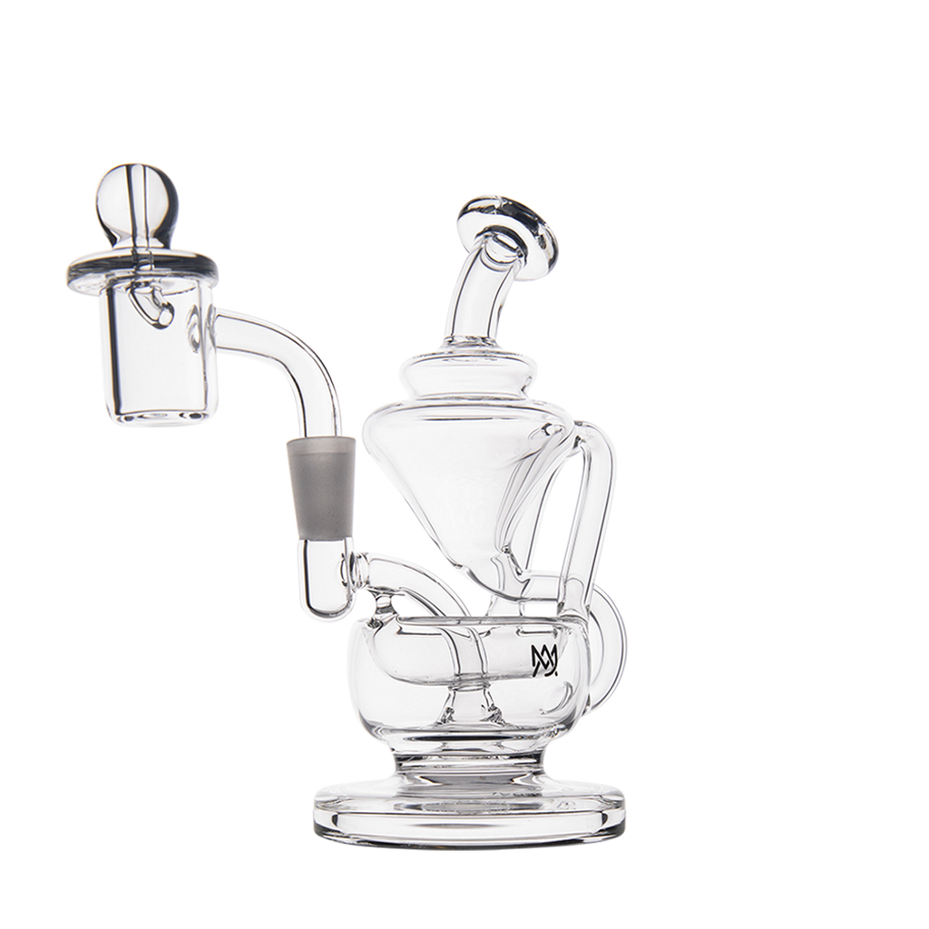 MJ Arsenal - Claude Mini Dab Rig