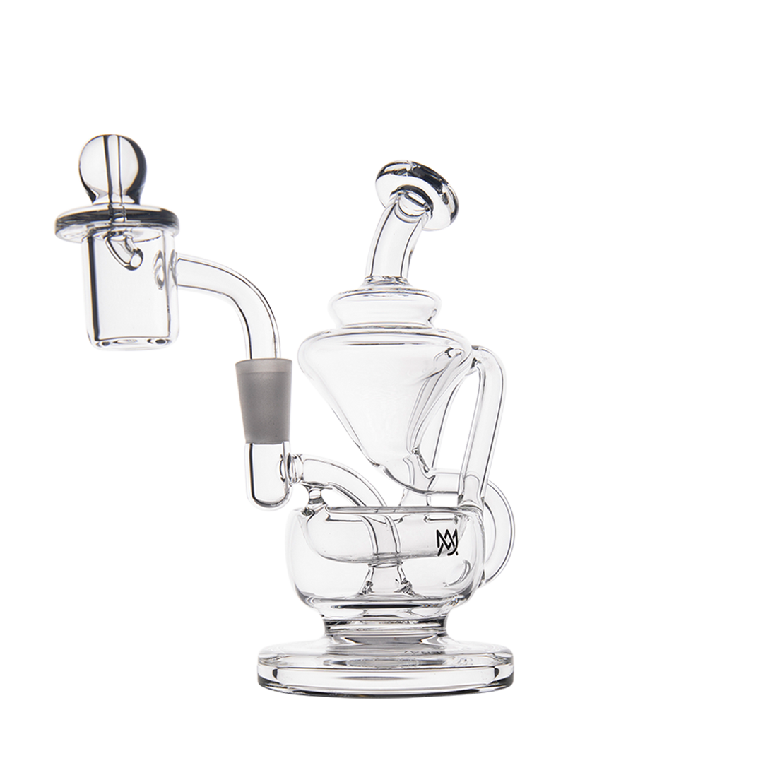 MJ Arsenal - Claude Mini Dab Rig