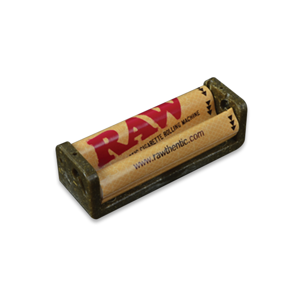 RAW - Rolling Machine