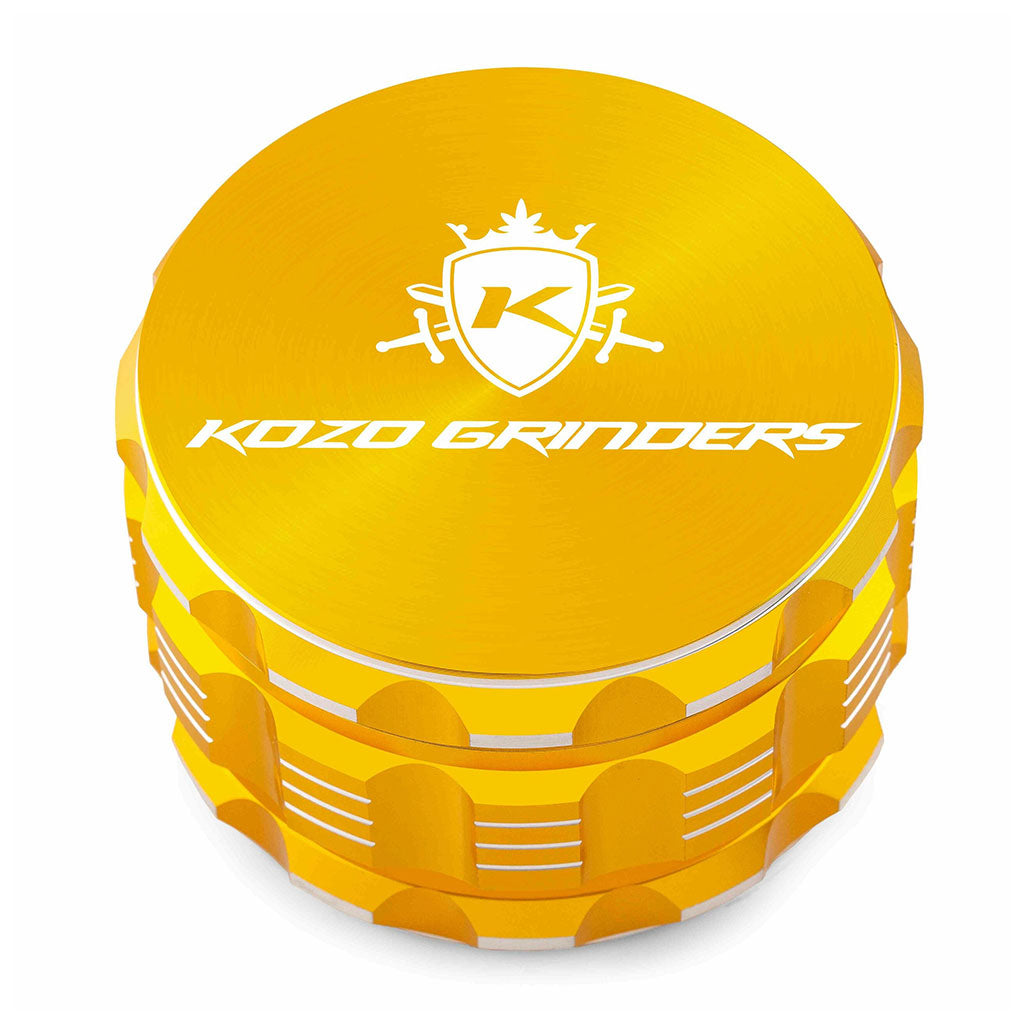 Kozo Grinder 3"