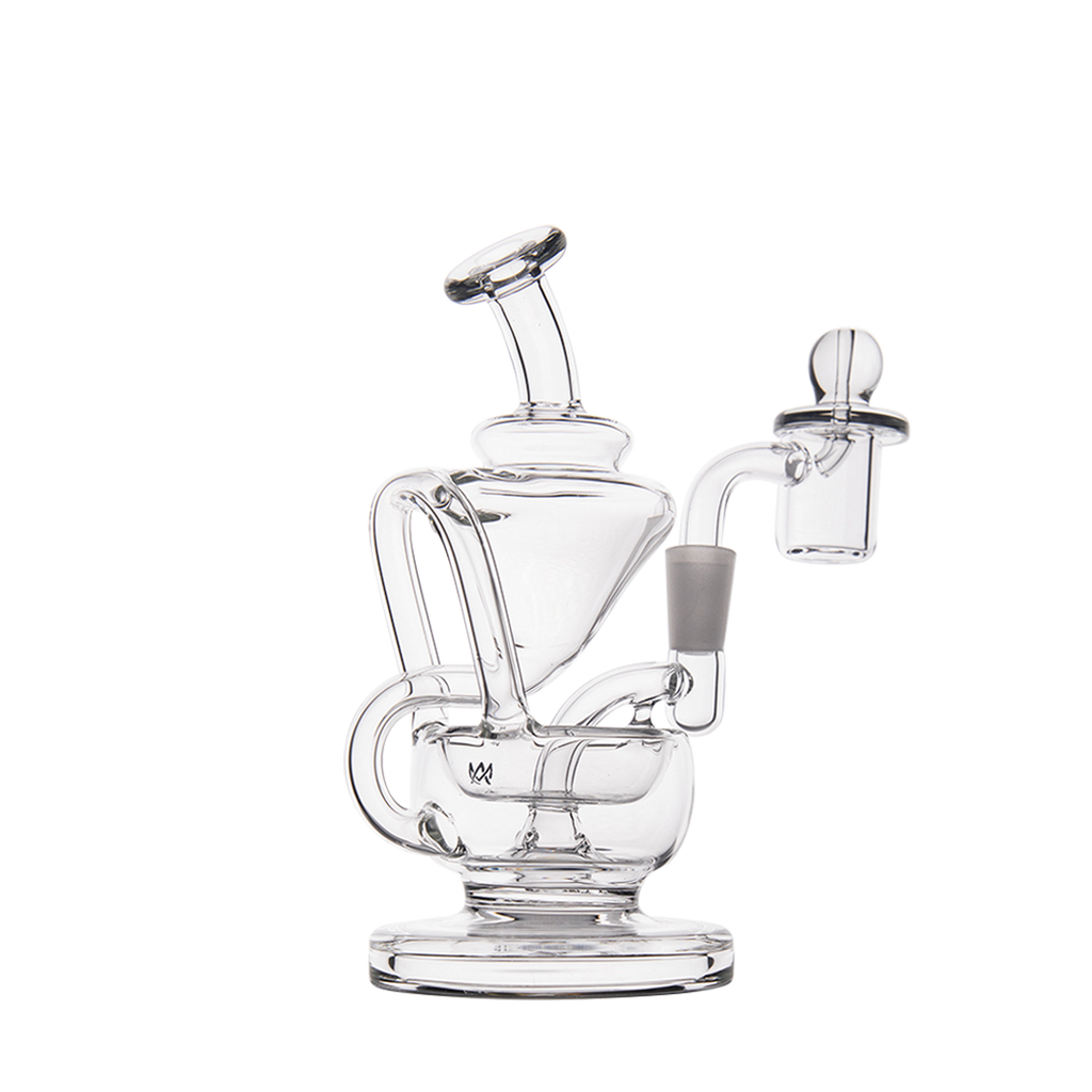 MJ Arsenal - Claude Mini Dab Rig