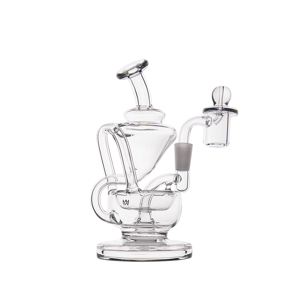 MJ Arsenal - Claude Mini Dab Rig