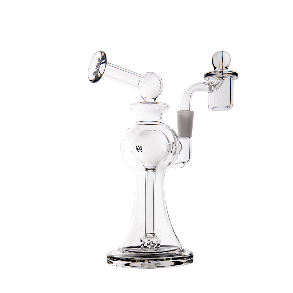 MJ Arsenal ~ Apollo Mini Dab Rig