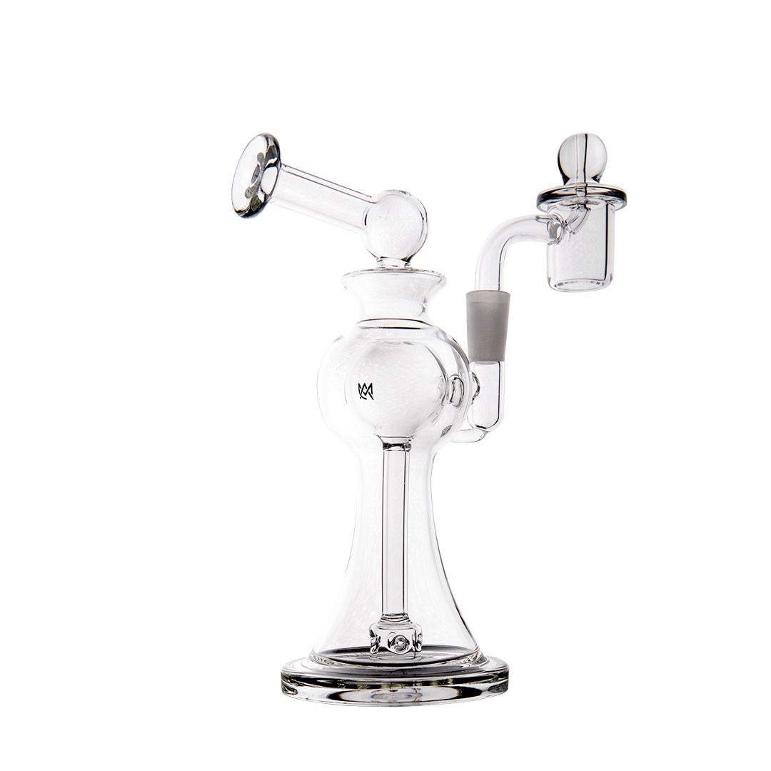 MJ Arsenal ~ Apollo Mini Dab Rig