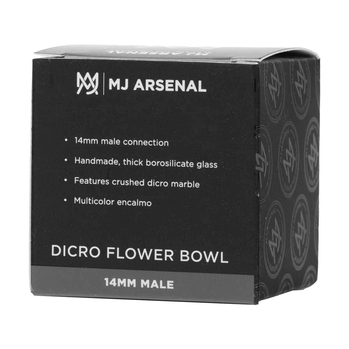 MJ Arsenal - Dichro Flower Bowl