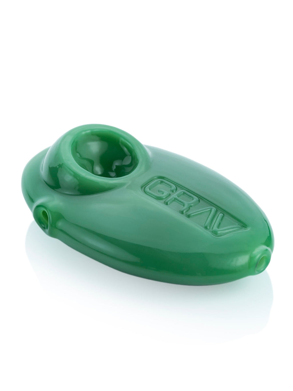 GRAV® > Pebble Spoon