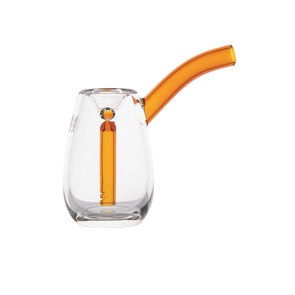 MJ Arsenal - Bulb Bubbler