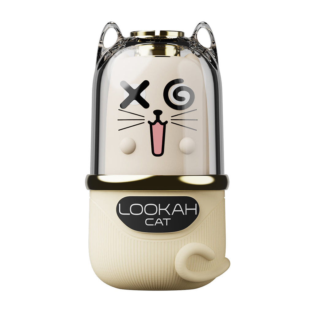 Lookah > Cat Vaporizer