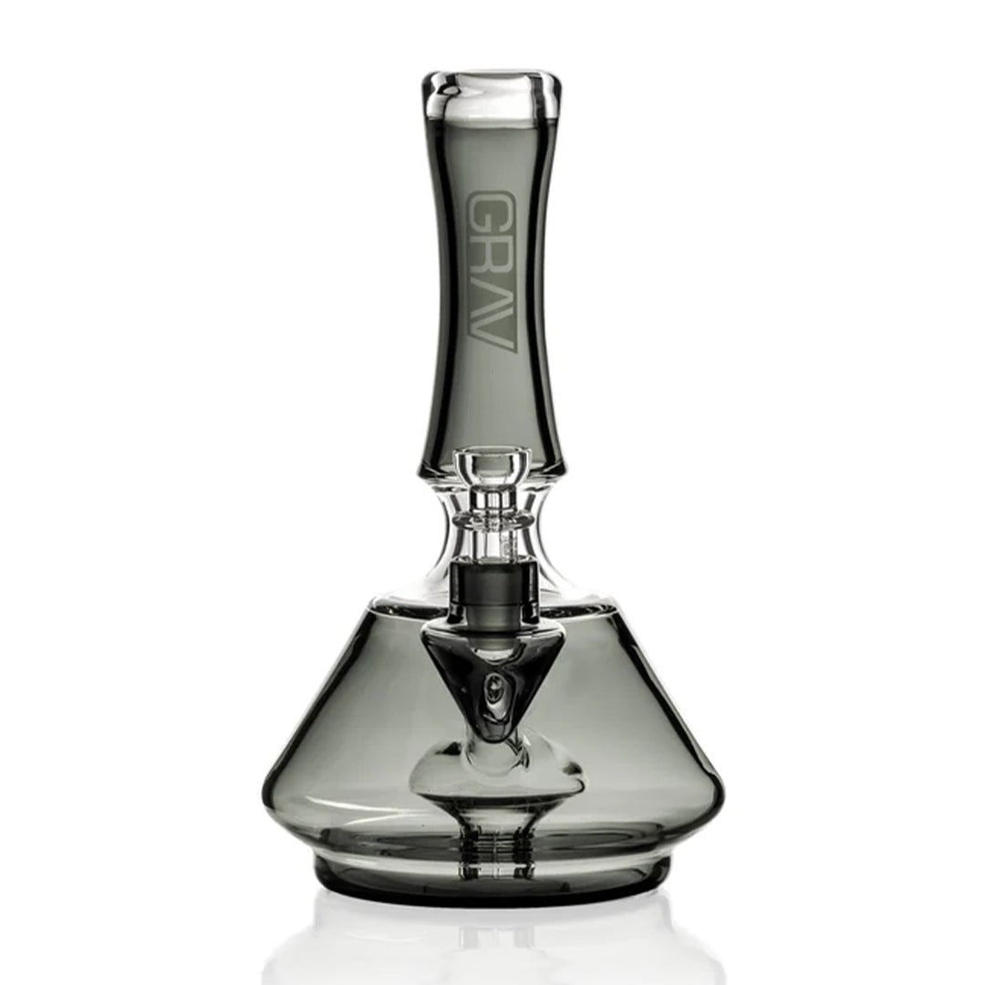 Grav > Oracle Glass Water Pipe