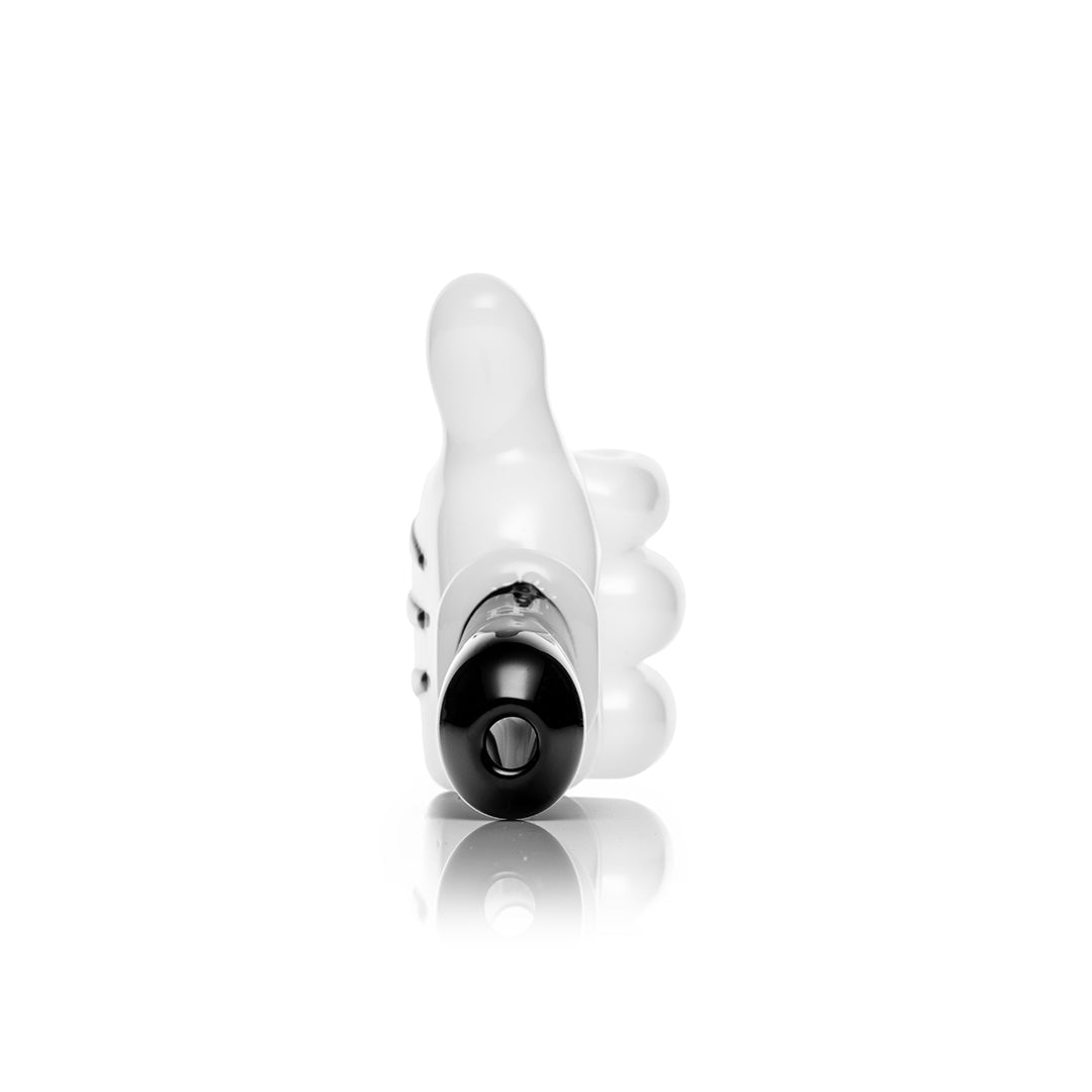 HEMPER - High Jinx Cartoon Hand Pipe